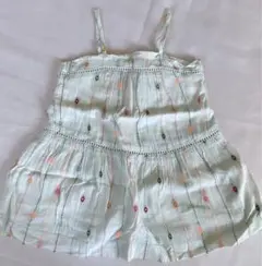 GAPキャミソール