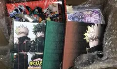 僕のヒーローアカデミア まとめ売り