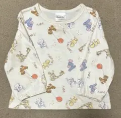 Suzy's Zoo カットソー　90