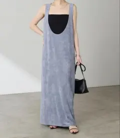 【新品/未使用】コラージュ ガリャルダガランテ 前後2WAY ジャンパースカート