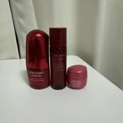 Y*読様 マ*い様 SHISEIDO トライアルセット ULTIMUNE