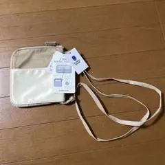 GLOBAL WORK 2 WAY マスクポーチのサムネイル