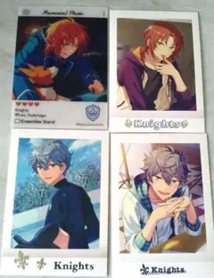 あんスタ ぱしゃこれ  まとめ売り  バラ売り〇