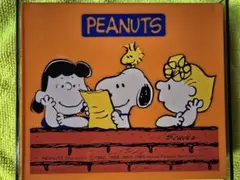 ビンテージ 80s PEANUTS パズル　完成品 アポロ社 レトロ　スヌーピー ヴィンテージ スヌーピー キューブパズル アポロ社製 - メルカリ