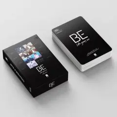 防弾少年団 LOMOカード 54枚WORLD - PHOTO CARD SET