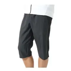 NIKE（ナイキ）ウインドクォーターパンツ ナイキ チーム ウーブン/S/グレーのサムネイル