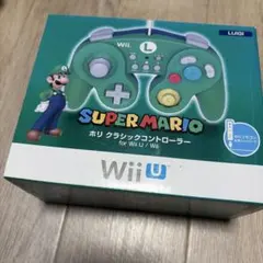 クラシックコントローラー