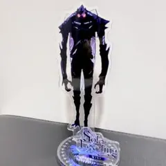 俺だけレベルアップな件　ベル　アクリル　水篠旬　イグリット　影の兵士　異世界