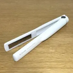 Kiboer キボア 超音波トリートメントアイロン