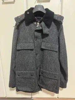 バブアー　ビデイルSL ジャーナルスタンダード別注