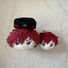 あんスタ‼︎ 天城一彩　もちマス　2点セット