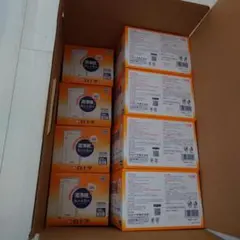 清浄綿白十字(１００包)×12箱