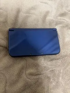 ニンテンドー3DSLL