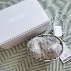 2026年最新】・品 moflin モフリン シルバー AIロボットペットの人気
