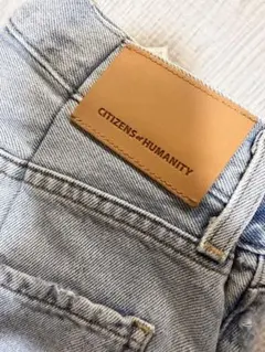 CITIZENS of HUMANITY HORSESHOE JEANジーンズのサムネイル