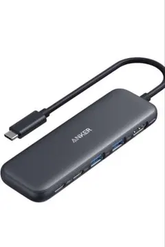 usb-c ハブ
