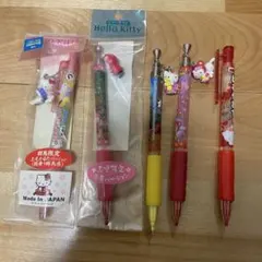 2026年最新】ご当地キティボールペンの人気アイテム - メルカリ