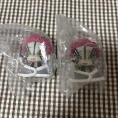 鬼滅の刃 おねむたん 伍ノ型 猗窩座　フィギュア