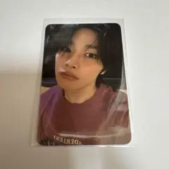 【サウェ】Stray Kids スキズ KARMA トレカ