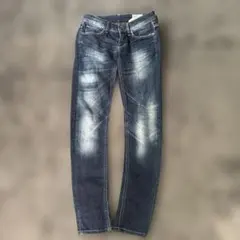 G-Star Raw 3301 デニムパンツ サイズ24 L32