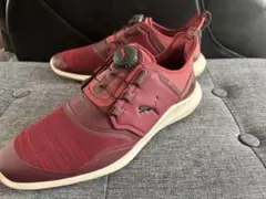 Puma イグナイト NXT ディスクゴルフシューズ