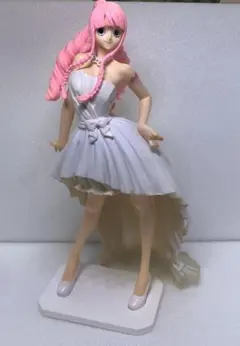 ペローナ アニメ