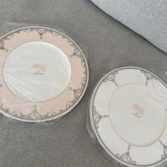 JILLSTUART プレート 2枚セットのサムネイル