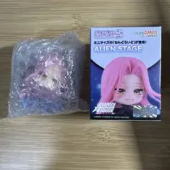 ALIEN STAGE ねんどろいど ミジ