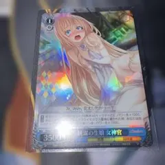 2025年最新】女神官 ヴァイスの人気アイテム - メルカリ