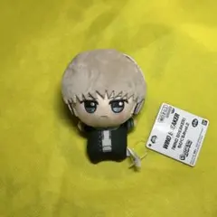 梶蓮 ちびぐるみ WINDBREAKER ウィンドブレーカー vol2