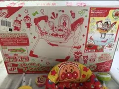 アンパンマン ジャンピングバウンサー（JoyPalette）のサムネイル