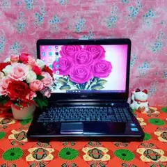 Core-i5/ブルーレイ/HDD640G/オフィス/HDMI/ソフト多数/特典