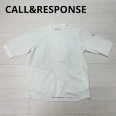 crepuscule×アーバンリサーチ Linen Skipper Polo - メルカリ