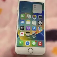 格安 バッテリー100% iPhone8 MQ792J/A 大容量64GB