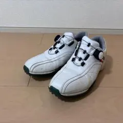 Callaway ホワイト ゴルフシューズ 26cmのサムネイル