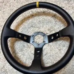 最終値下げ　sparco ステアリング 35π 廃盤レア 最終値下げ sparco ステアリング 35π 廃盤レア - メルカリ