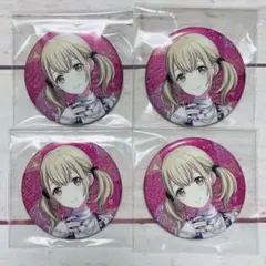 2026年最新】小豆沢こはね 缶バッジ 特典の人気アイテム - メルカリ