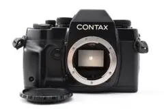 CONTAX RX2000 シルキーメタリック カスタムモデル - メルカリ
