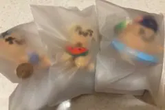 tws ポップアップ sodasoda キーリング BEAR・CAT - メルカリ