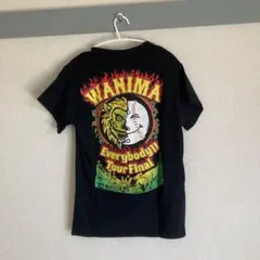 WANIMA Everybody!! TOUR 2018 Tシャツ - メルカリ