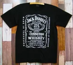 ブラック Tシャツ