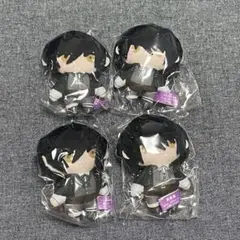 魔法使いの約束 まほやく 指の上シリーズ ぬいぐるみ スノウ - メルカリ