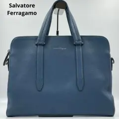 2026年最新】Salvatore Ferragamo メンズ ビジネスバッグの人気