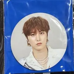 INI 尾崎匠海　缶バッジ　ラポスタ2025