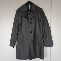 ★美品★Burberry Black Label トレンチコート