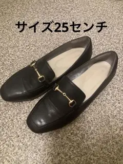 オリエンタルトラフィック　ローファー　パンプス　40のサムネイル
