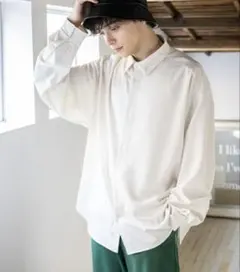 RAGEBLUE 長袖シャツ