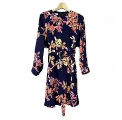 DRIES VAN NOTEN 15-16AW ワンピース ドレス - メルカリ