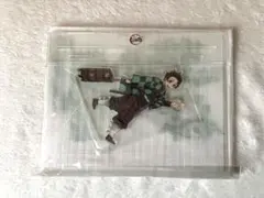 鬼滅の刃　竈門　炭治郎　アクスタ　アクリルスタンド