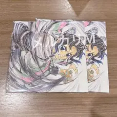 劇場版 鬼滅の刃 無限城編 第16弾入場者特典 胡蝶しのぶ 誕生日記念ボード2枚